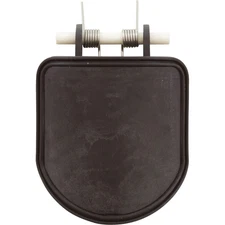 Flapper Assembly, 2.5In Check Valve