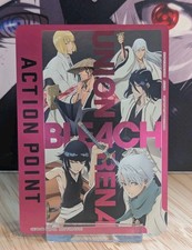 Union Arena Bleach TYBW Action Point Karte UEPR/BLC-AP02 Holo Foil NM CCG TCG