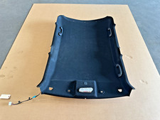 14-17 NISSAN JUKE NISMO INTERIOR ROOF HEADLIN...
