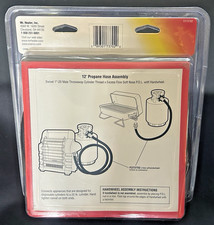 Mr Heater Buddy Hose for sale