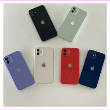 Apple iPhone 12 64GB Unlocked - Verizon/T-Mobile - Free Shipping!