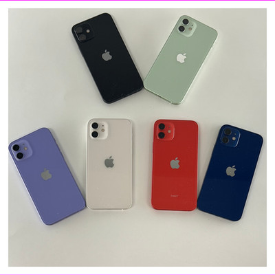 Apple iPhone 12 64GB Unlocked - Verizon/T-Mobile - Free Shipping!