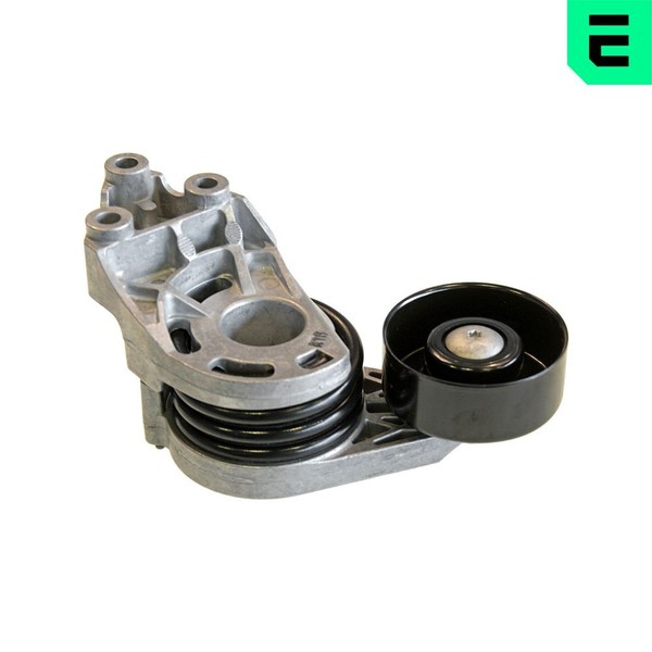 Optimal Riemenspanner Keilrippenriemen 0-N1704 FüR A2 Polo 6E1 Seat VW Skoda 9A4-image