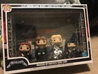 Funko Pop! Moments: Master Of Puppets Tour 1986 - Walmart (Exclusive) #04