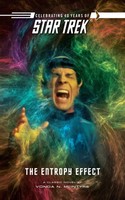 Vonda Mcintyre | The Entropy Effect | Taschenbuch | Englisch (2010) | Star Trek