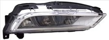 Halogen – Nebelscheinwerfer rechts LED 19-15241-00-2 TYC für SEAT LEON