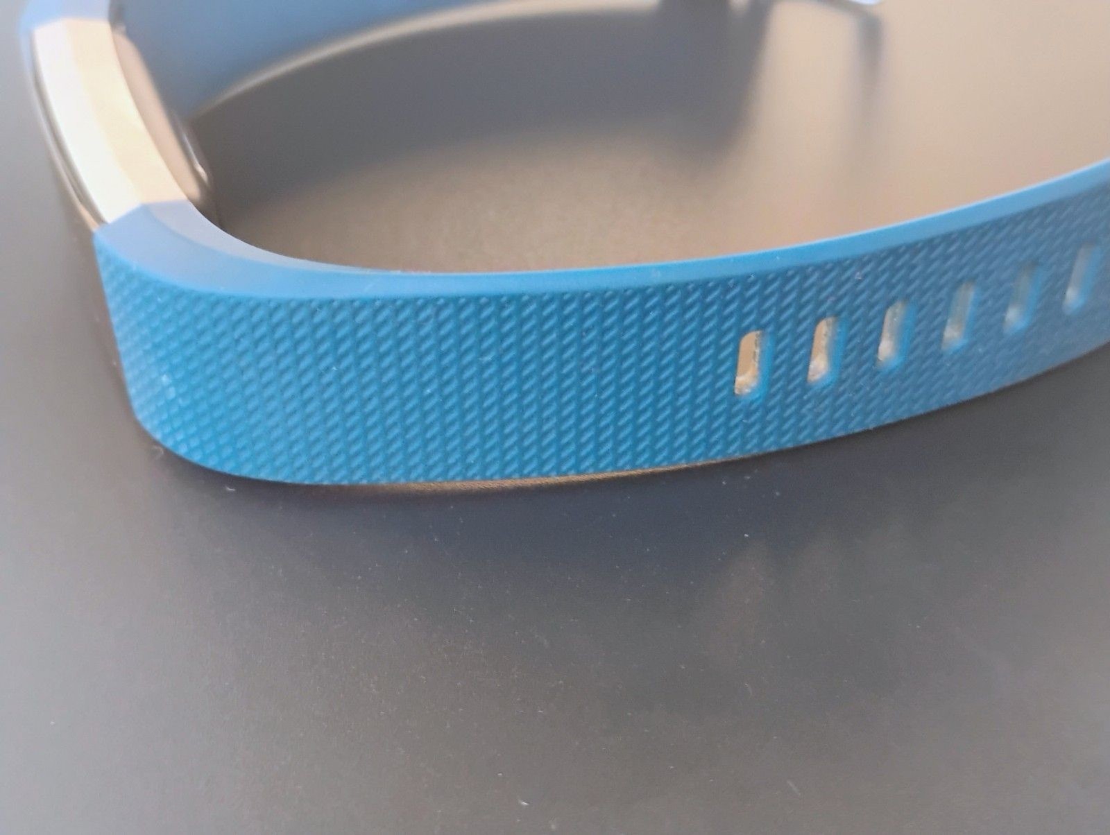 Fitbit Charge 2 Activity Tracker Digital Wristwat… - image 4