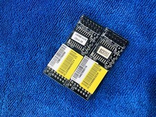 1pcs ASUS remote management module supports ASMB6-iKVM Z9PE-D16 Z9PE-D8 WS