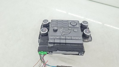 Volvo V70 2008 Diesel Steuergerät Klimaanlage 30782905 ARA374111