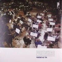Roseland NYC Live | Portishead | Vinyl / Schallplatte | 2002 | Go Records