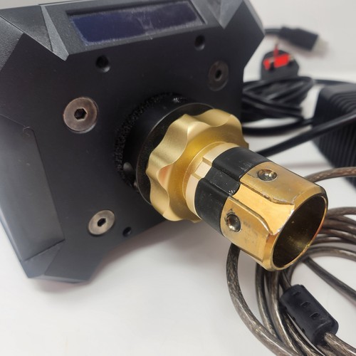 Fanatec Podium DD1 Wheel Base with torque key Xbox PC Direct Drive 20nm - Picture 7 of 21