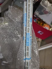 4 'High Output Grow Lights Pack Of 5