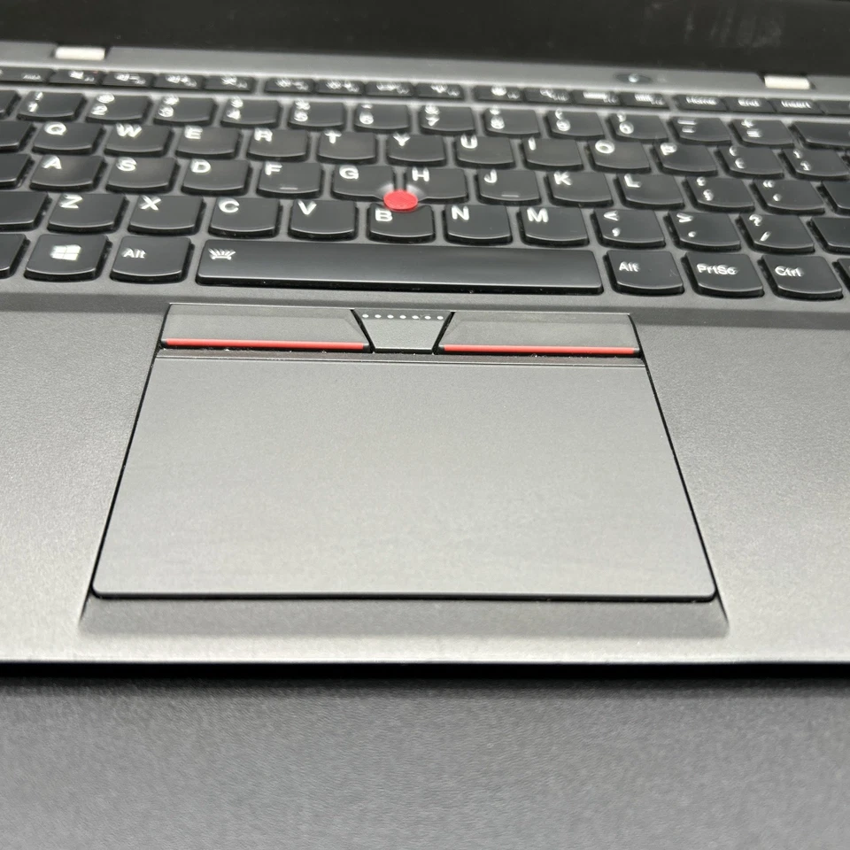 Lenovo ThinkPad X1 Carbon 14" Intel i5 - 5300u 8GB Parts Repair (X1301) - Image 4 of 4