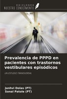 Janhvi Dolas (U. A.) | Prevalencia De Pppd En Pacientes Con Trastornos...