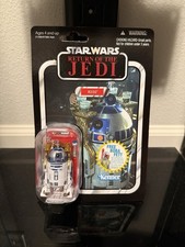 Star Wars The Vintage Collection VC25 R2-D2 Return Of The Jedi Sealed 3.75