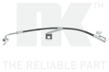 Bremsschlauch Vorderachse links für FORD ESCORT V Cabriolet VI Stufenheck