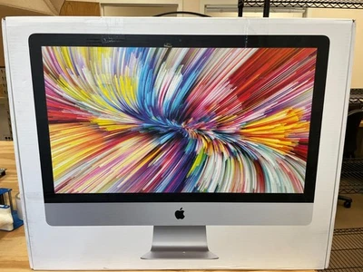 Apple iMac with Retina 5K display Desktops & All-In-One Computers