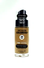 Revlon ColorStay Makeup Foundation Combination/Oily Skin SPF 15 - 180 Sand Beige