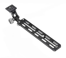 Leofoto VR-250 355mm Long Lens Support for Arca