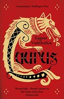 Eugene Vodolazkin - Laurus - Paperback - G245Z