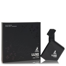 Luxe Street Maison Alhambra perfume - a new fragrance for women