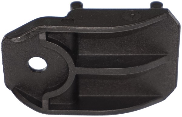 BMW E39 MotorküHler Obere Halterung Clip Klemme Klammer 17111740315 Neu Original-image
