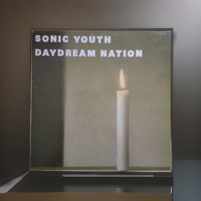 Sonic Youth - Daydream Nation - 4LP Box Set