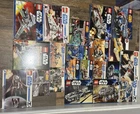 Lego star wars instruction manual lot ✅SHIPS NEXT DAY✅