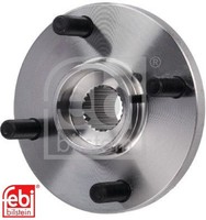 Febi Bilstein 28240 Radnabe Rad Nabe FüR Toyota