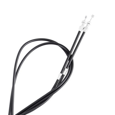 Universal Rear Parking Brake E-Brake Cable Kit for Wilwood DISC