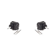 Stellmotor 2x passend für VW Transporter T4 09/1990-04/2003 LWR f. Scheinw.