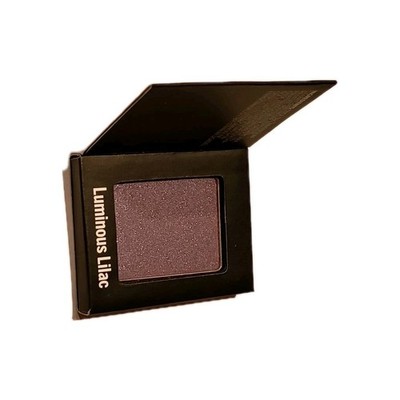 Catrice Cosmetics Eyeshadow in Luminous Lilac .07 oz