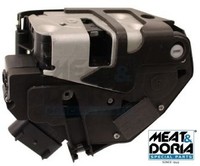 Meat & Doria 31399 TüRschloss FüR Ford