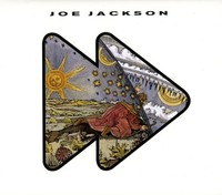 Joe Jackson: Fast Forward - Earmusic 0210650EMU - (Cd / F)