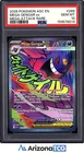 Pokemon 2026 Mega Gengar ex 269 Mega Attack Rare Ascended Heroes GEM MINT PSA 10