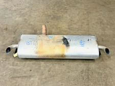 ⭐2020-2024 BUICK ENCORE GX AWD EXHAUST MUFFLER SYSTEM & PIPE ASSY OEM LOT2681