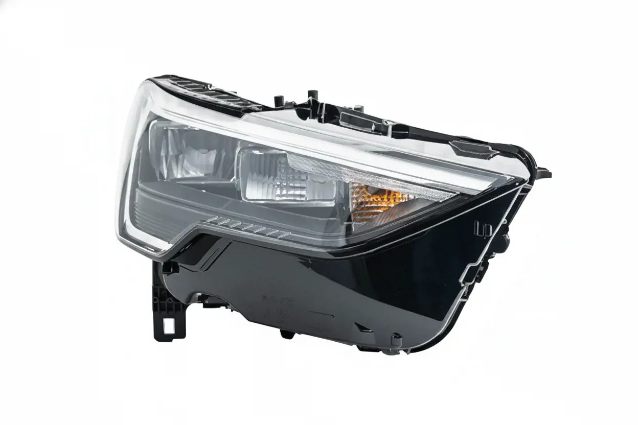 Faro Dx LED 719000000216 MAGNETI MARELLI per AUDI Q3