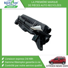 Filtre à air Citroen NEMO
