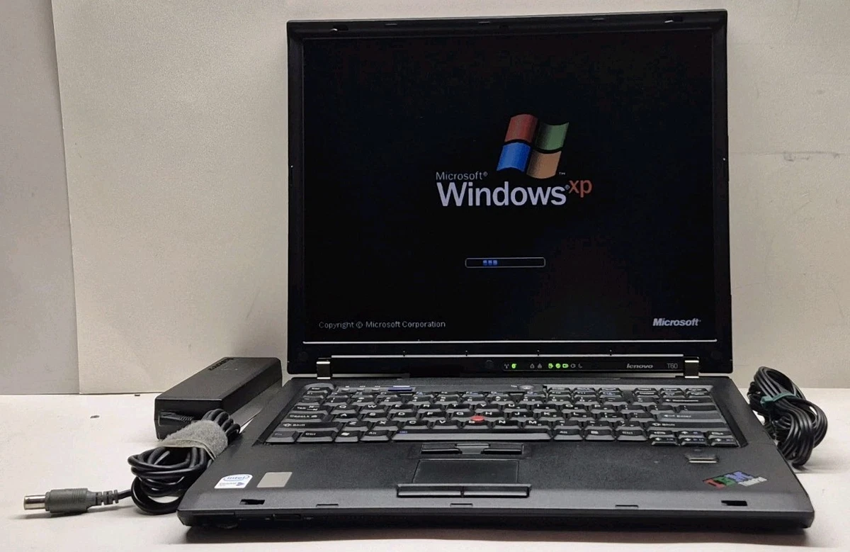 IBM Windows XP PC Laptops & Netbooks for sale - eBay