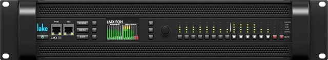 Lab.gruppen Lake LMX 44 / LMX 88