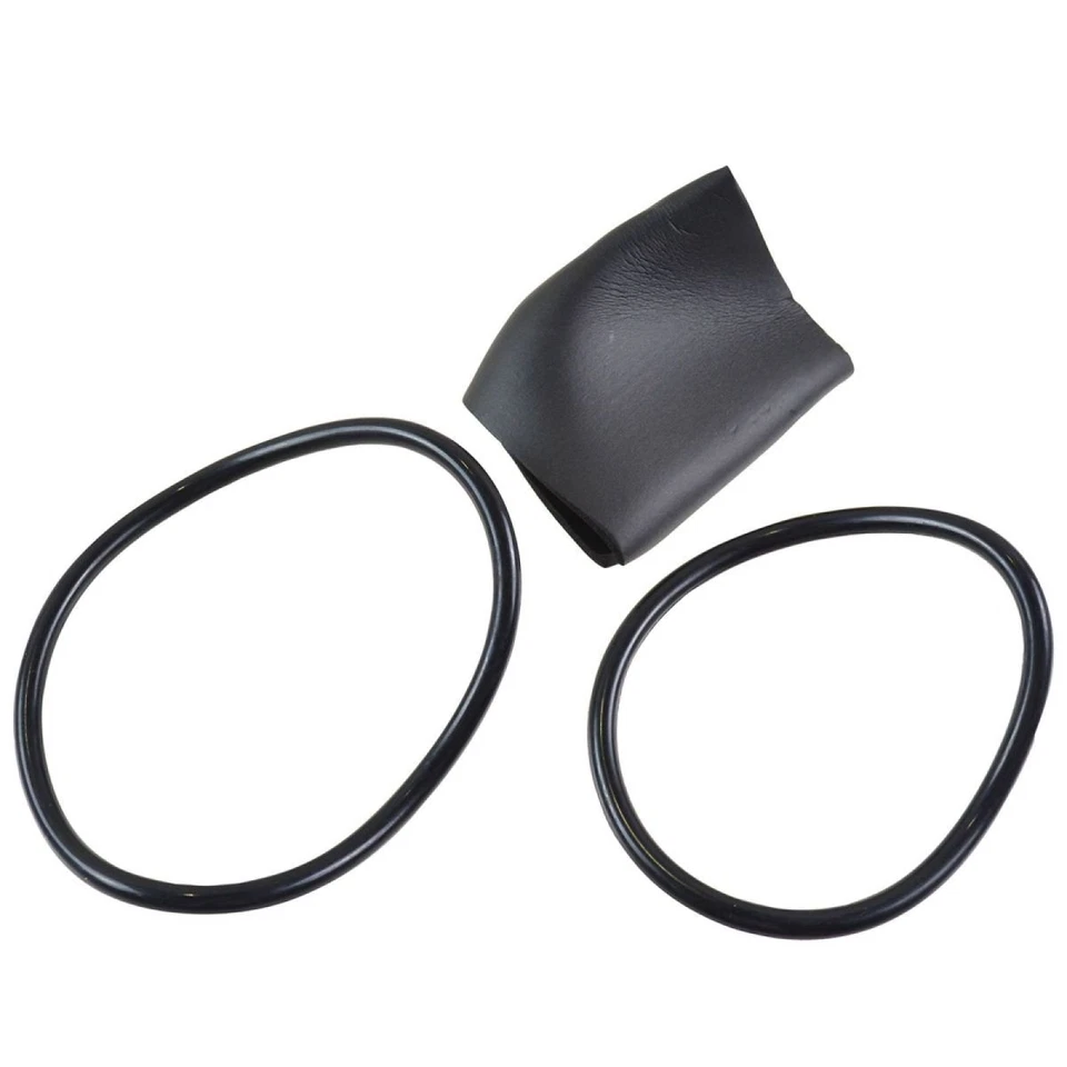 Bomba de combustible eléctrica Delphi FE0114 para Chevy GMC Cadillac Olds Buick nueva Foto 3 de 4