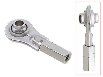 WAVEWERX - Cable End | WC-05309