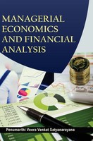 P. V. V. Satyanarayana | Managerial Economics AND Financial Analysis | Buch