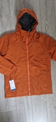 Herren Jacke SCHOFFEL Gr.52 outgoor trekking hiking