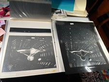 1979 Topps Star Trek: The Motion Picture Trading Cards 4