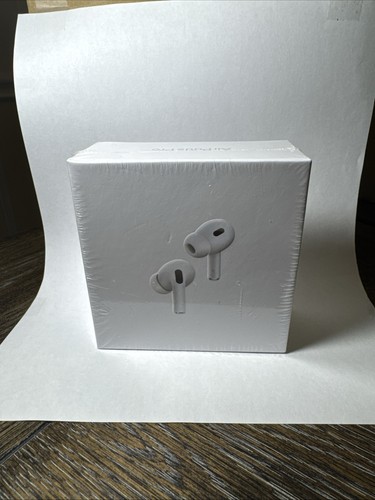 AirPod Pro 2ème génération : USB Type C