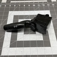 2009 2013 Honda Steering Column Turn Signal Headlight Control Switch M29843