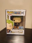 Funko Pop! One Piece: Roronoa Zoro LE 3500 #2178
