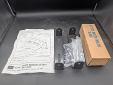 Craftsman 113 band table saw jointer sander motor mount mounting tilting bracket