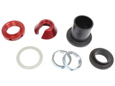 Afe Sway-a-way For 2.0 Coilover Spring Seat Collar Kit - Part 52104-sp31